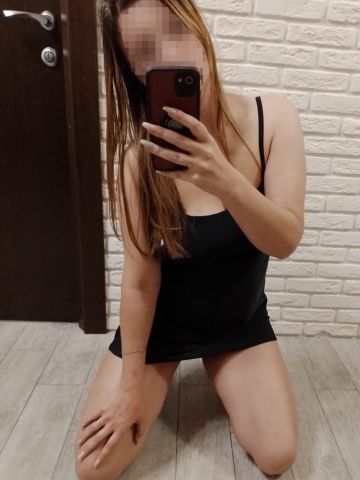 Проститутка Далия